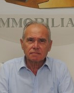 Bruno Volterrani